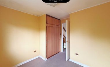 Casa en arriendo en Concepción, Condominio 3 dormitorios