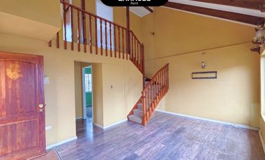 Casa en arriendo en Concepción, Condominio 3 dormitorios