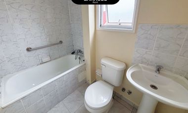 Casa en arriendo en Concepción, Condominio 3 dormitorios