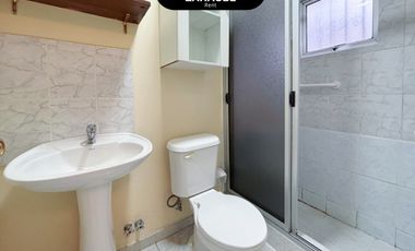 Casa en arriendo en Concepción, Condominio 3 dormitorios