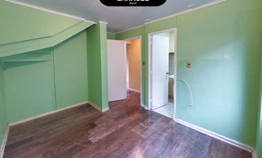 Casa en arriendo en Concepción, Condominio 3 dormitorios