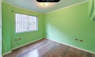 Casa en arriendo en Concepción, Condominio 3 dormitorios