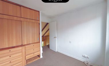 Casa en arriendo en Concepción, Condominio 3 dormitorios