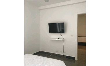 APARTAMENTO CON VISTA AL MAR EN AVENIDA BALBOA PH YOO MODELO J