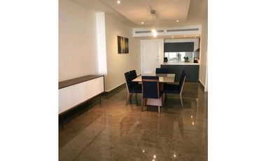 APARTAMENTO CON VISTA AL MAR EN AVENIDA BALBOA PH YOO MODELO J