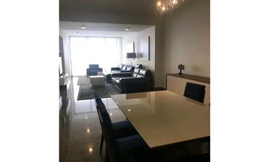 APARTAMENTO CON VISTA AL MAR EN AVENIDA BALBOA PH YOO MODELO J