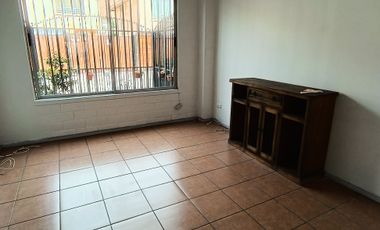 Arriendo Casa 3d 2b en Condominio Cerrado – Quilicura