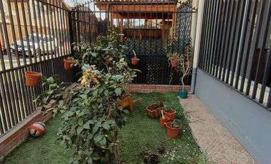 Arriendo Casa 3d 2b en Condominio Cerrado – Quilicura