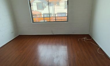 Arriendo Casa 3d 2b en Condominio Cerrado – Quilicura