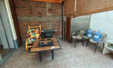 Arriendo Casa 3d 2b en Condominio Cerrado – Quilicura