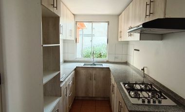 Arriendo Casa 3d 2b en Condominio Cerrado – Quilicura