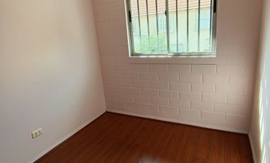 Arriendo Casa 3d 2b en Condominio Cerrado – Quilicura