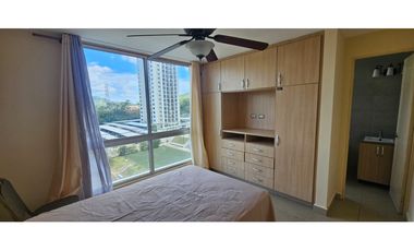 ALQUILER APARTAMENTO PH ROKAS, CONDADO DEL REY (NC).