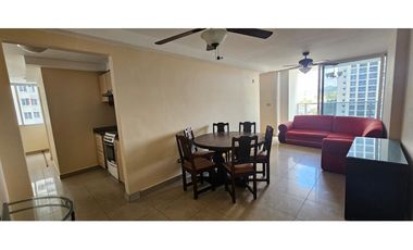 ALQUILER APARTAMENTO PH ROKAS, CONDADO DEL REY (NC).