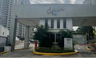 ALQUILER APARTAMENTO PH ROKAS, CONDADO DEL REY (NC).