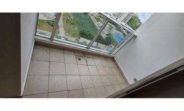 ALQUILER APARTAMENTO PH ROKAS, CONDADO DEL REY (NC).