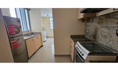 ALQUILER APARTAMENTO PH ROKAS, CONDADO DEL REY (NC).