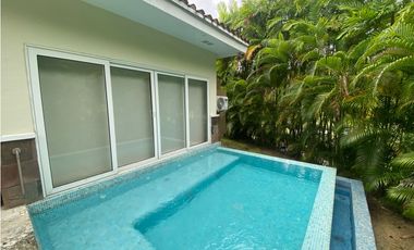 COCOL / TUCAN COUNTRY CLUB / 842M / PISCINA / 2 NIVELES