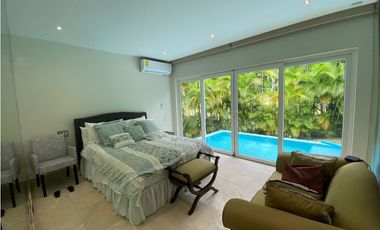 COCOL / TUCAN COUNTRY CLUB / 842M / PISCINA / 2 NIVELES