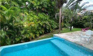 COCOL / TUCAN COUNTRY CLUB / 842M / PISCINA / 2 NIVELES