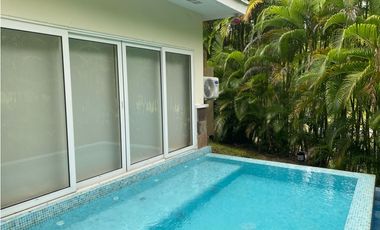 COCOL / TUCAN COUNTRY CLUB / 842M / PISCINA / 2 NIVELES