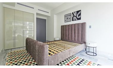 Alquiler / Venta de Apartamentos en PH Nuovo Armani BELLA VISTA