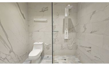 Alquiler / Venta de Apartamentos en PH Nuovo Armani BELLA VISTA