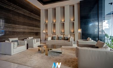 Alquiler / Venta de Apartamentos en PH Nuovo Armani BELLA VISTA