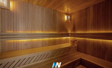 Alquiler / Venta de Apartamentos en PH Nuovo Armani BELLA VISTA