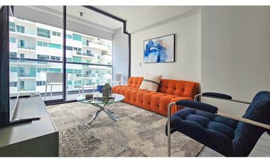 Alquiler / Venta de Apartamentos en PH Nuovo Armani BELLA VISTA