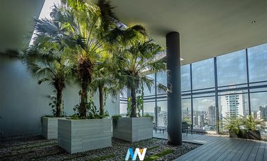 Alquiler / Venta de Apartamentos en PH Nuovo Armani BELLA VISTA