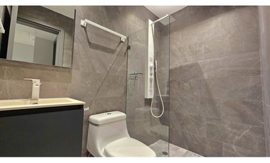 Alquiler / Venta de Apartamentos en PH Nuovo Armani BELLA VISTA