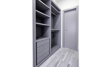 Alquiler / Venta de Apartamentos en PH Nuovo Armani BELLA VISTA