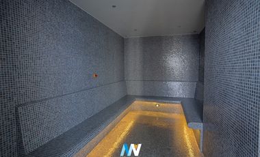 Alquiler / Venta de Apartamentos en PH Nuovo Armani BELLA VISTA