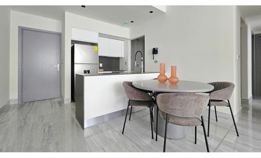 Alquiler / Venta de Apartamentos en PH Nuovo Armani BELLA VISTA