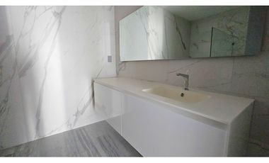 Alquiler / Venta de Apartamentos en PH Nuovo Armani BELLA VISTA