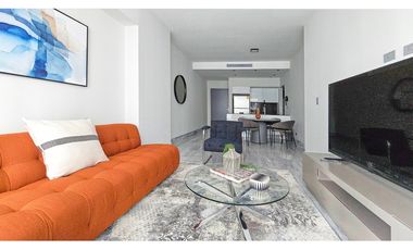 Alquiler / Venta de Apartamentos en PH Nuovo Armani BELLA VISTA