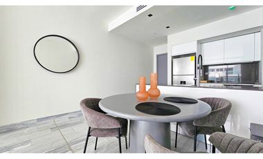 Alquiler / Venta de Apartamentos en PH Nuovo Armani BELLA VISTA