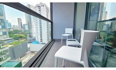 Alquiler / Venta de Apartamentos en PH Nuovo Armani BELLA VISTA