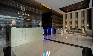 Alquiler / Venta de Apartamentos en PH Nuovo Armani BELLA VISTA