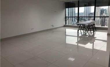 VENDO OFICINAS TOWEBANK CALLE 50 313MT MLD