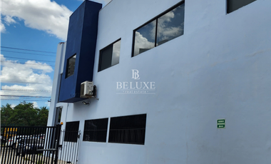 ALQUILO - VENDO EDIFICIO COMERCIAL EN COSTA DEL ESTE (20)