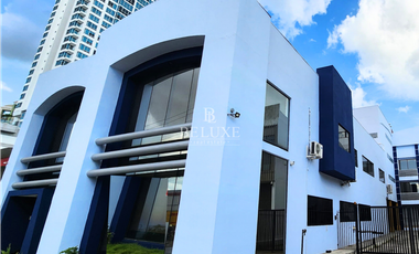 ALQUILO - VENDO EDIFICIO COMERCIAL EN COSTA DEL ESTE (20)