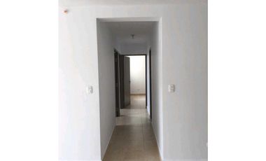 AQUILO APARTAMENTO EN.BARLOVENTO DEL ESTE