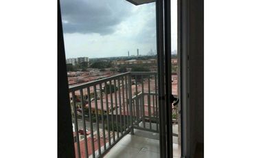 AQUILO APARTAMENTO EN.BARLOVENTO DEL ESTE