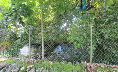 VENDO CASA BORDEADO POR UN RIO- BOQUERON