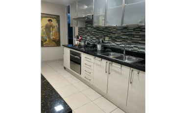 ALQUILER APARTAMENTO AMOBLADO EN CLAYTON - MM