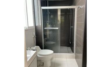 ALQUILER APARTAMENTO AMOBLADO EN CLAYTON - MM