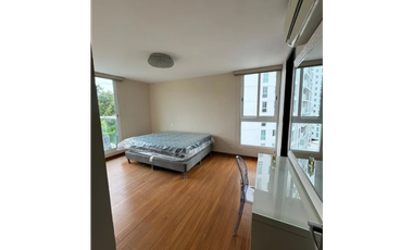 ALQUILER APARTAMENTO AMOBLADO EN CLAYTON - MM
