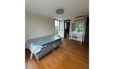 ALQUILER APARTAMENTO AMOBLADO EN CLAYTON - MM